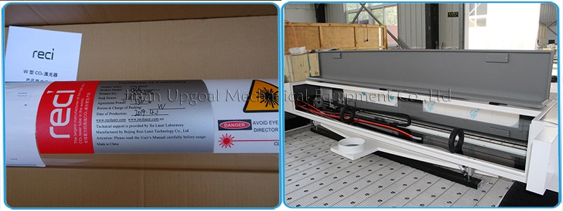 Cloth Textile Car Foot Mat CO2 Laser Cutting Machine with Auto Feeding 1600*2500mm