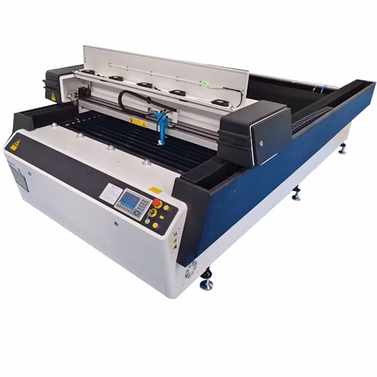 1325 모델 CO2 MDF 아크릴 직물 CNC 레이저 절단기